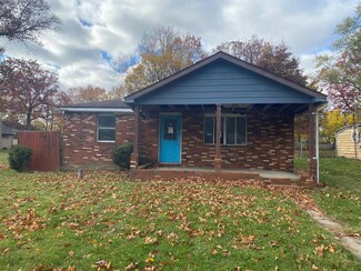 735 Burger Ave, Mansfield, OH 44906