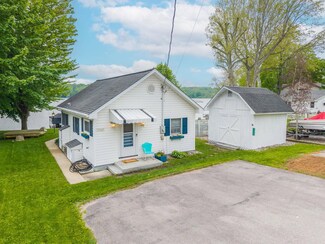11960 E 660 S, Hudson, IN 46747
