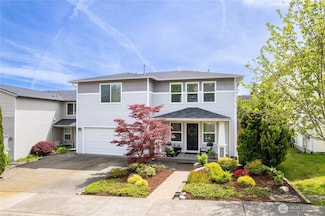 21433 SE 298th Place, Kent, WA 98042
