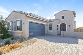 14069 W Desert Flower Dr, Goodyear, AZ 85395