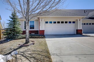8015 S Algonquian Cir, Aurora, CO 80016