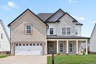 573 Dexter Dr, Clarksville, TN 37043