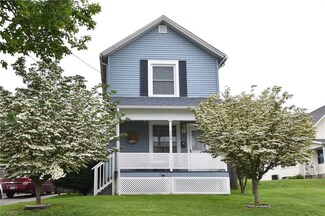 522 S Stateline Rd, Masury, OH 44438