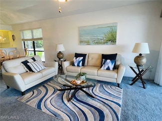 4410 Chantelle Dr Unit 201H, Naples, FL 34112