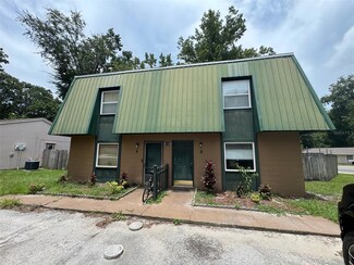6106 SW 11th Place, Gainesville, FL 32607