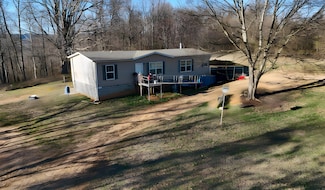 222 White Pine Rd, Harriman, TN 37748