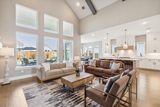 4590 Paint Rock Dr, Prosper, TX 75078
