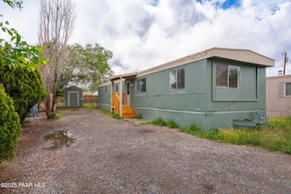 4420 N Katie Cir E, Prescott Valley, AZ 86314