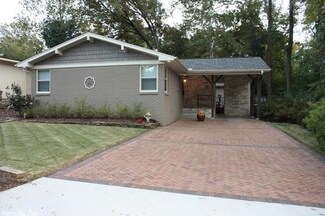 1 Mohawk Cir, Little Rock, AR 72207