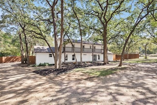 1201 Ashmoore Ct, Southlake, TX 76092