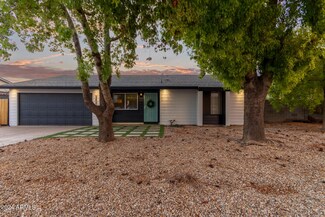 2444 E Billings St, Mesa, AZ 85213