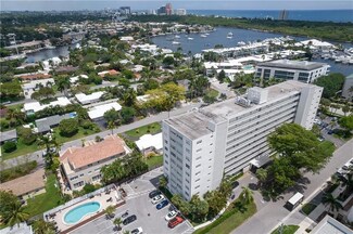 2555 NE 11th St Unit 710, Fort Lauderdale, FL 33304