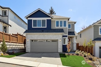 12320 67th Park SE, Silver Firs, WA 98296