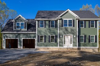 497 Hilltop Rd Unit Lot 6, Lancaster, MA 01523