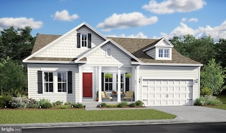 125 Patterson Ct, Middletown, DE 19709