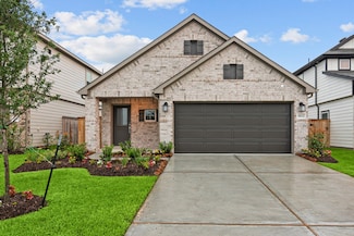 5822 Dawning Sun St, Brookshire, TX 77423