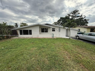 7410 Granada Blvd, Miramar, FL 33023