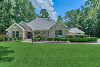 9331 Miller Rd, Magnolia, TX 77354