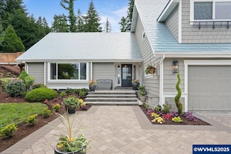 5225 Forest Ridge Rd NE, Silverton, OR 97381