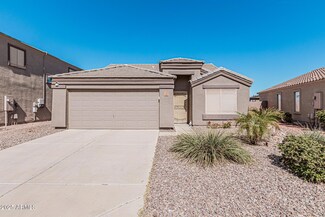 320 W Phantom Dr, Casa Grande, AZ 85122