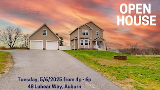 48 Lubear Way, Auburn, ME 04210