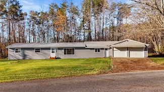 8681 Gore Rd, Rome, NY 13440