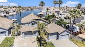 4375 Clipper Dr, Discovery Bay, CA 94505