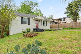 119 Dodge Dr, Nashville, TN 37210