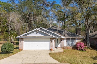 34262 Kathryn Dr, Lillian, AL 36549