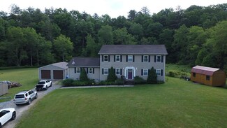223 Laurel Rd, Midway, WV 25878