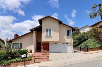 16211 Elza Dr, Hacienda Heights, CA 91745