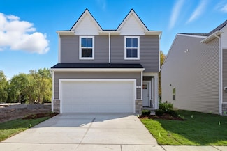 767 Reagan Ln Unit 14, Milan, MI 48160