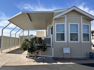 4700 E Main St Unit 1060, Mesa, AZ 85205