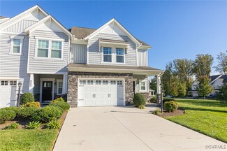 8237 Marley Dr, Mechanicsville, VA 23116