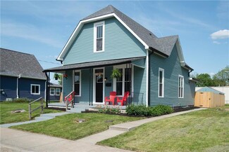 259 Miley Ave, Indianapolis, IN 46222