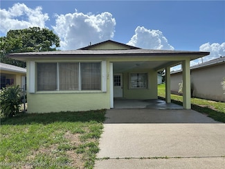 120 Serenity Ave, Lake Placid, FL 33852
