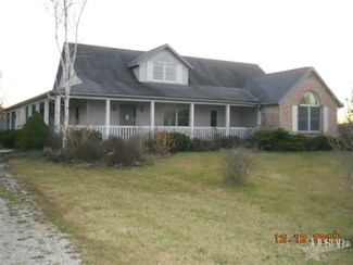 1660 E 800 N, Ossian, IN 46777