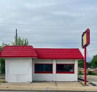 4010 W Villard Ave, Milwaukee, WI 53209