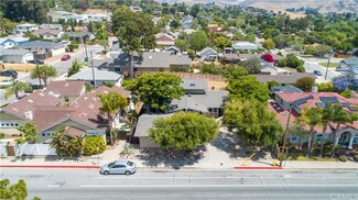 170 E Foothill Blvd, San Luis Obispo, CA 93405