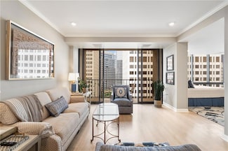 145 15th St NE Unit 1430, Atlanta, GA 30309
