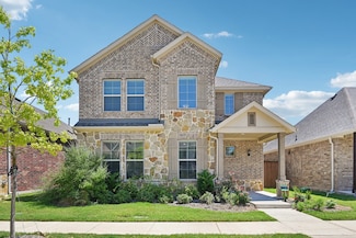 1418 Broadview Dr, Garland, TX 75042
