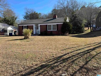 1515 Woodstock Ave, Anniston, AL 36207