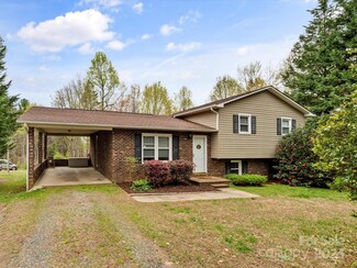 1024 Ine Johnson Trail, Morganton, NC 28655