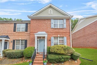 1976 Drennon Ave, Austell, GA 30106