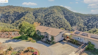 3770 Sheep Ranch Rd, Murphys, CA 95247