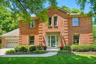 6624 San Mateo Dr, West Chester, OH 45069
