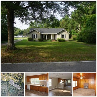 780 Holiday Dr, Sumter, SC 29153