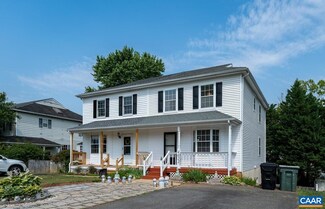 4622 Briarwood Dr, Charlottesville, VA 22911