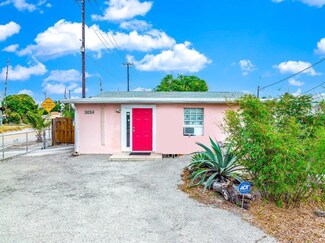 3024 Greenwood Ave, West Palm Beach, FL 33407