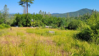 Lot 5 Gulch Rd, Round Mountain, CA 96084
